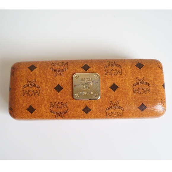 mcm hard case